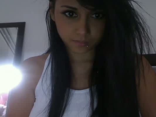 Wedgie gets this amateur turned on