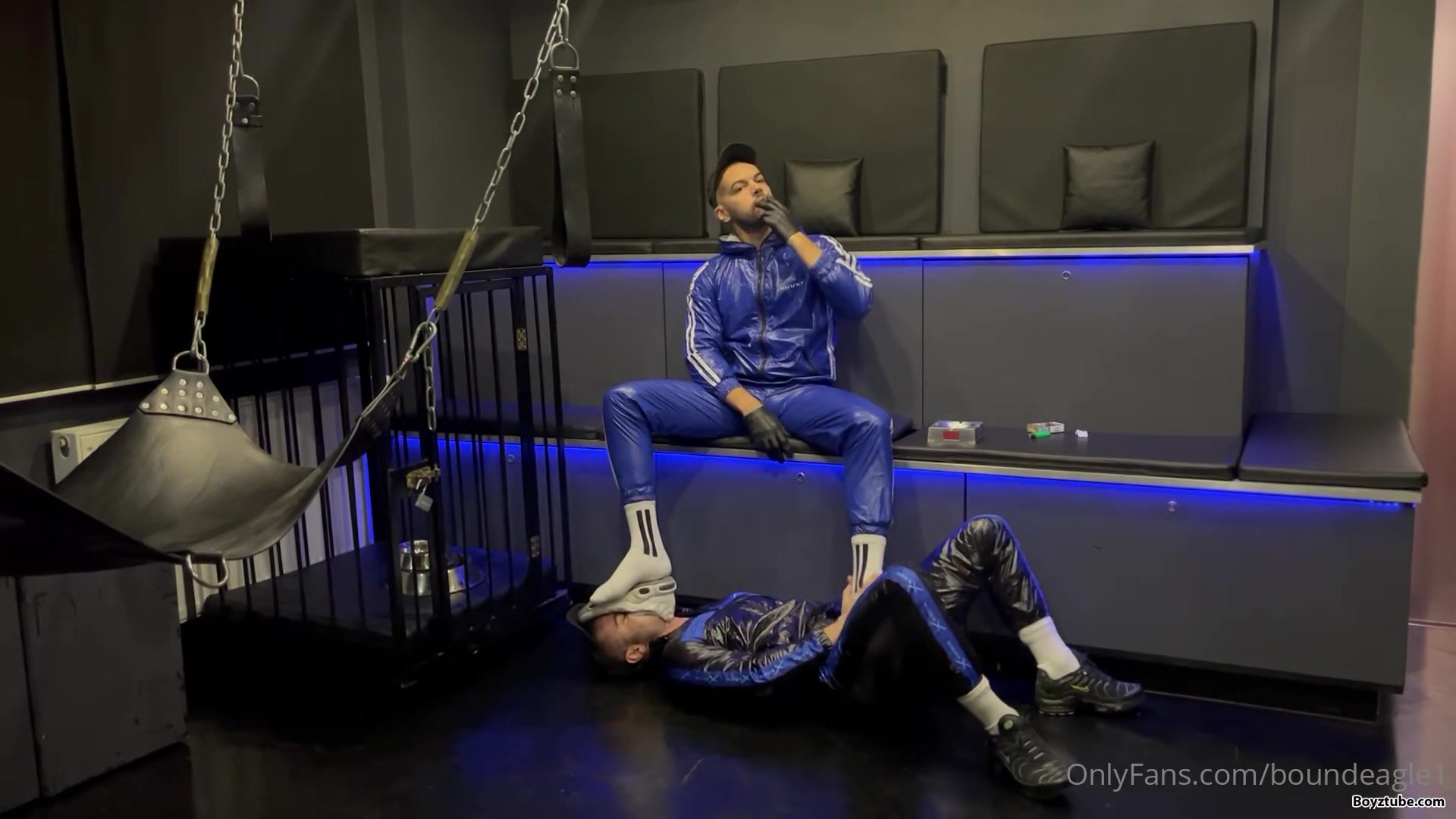 sneaker socks feet scally boys cum load