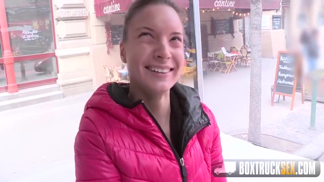 Anita Bellini, Peter Krisztia And Angel Wicky - Beauty Slender First Time Fucking In Public 12 Min
