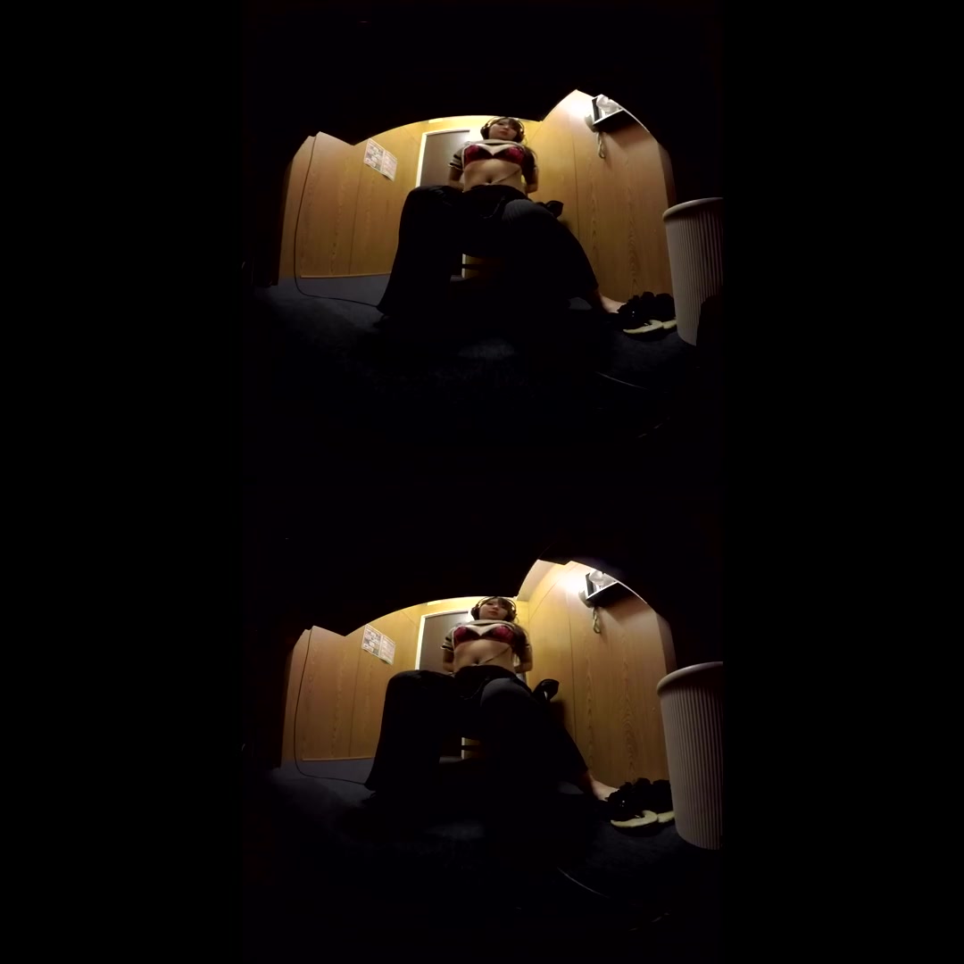 Net Cafe Secret Masturbation 3 - PetersPrimoVR