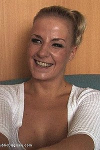 Steffanie Van Eckten
