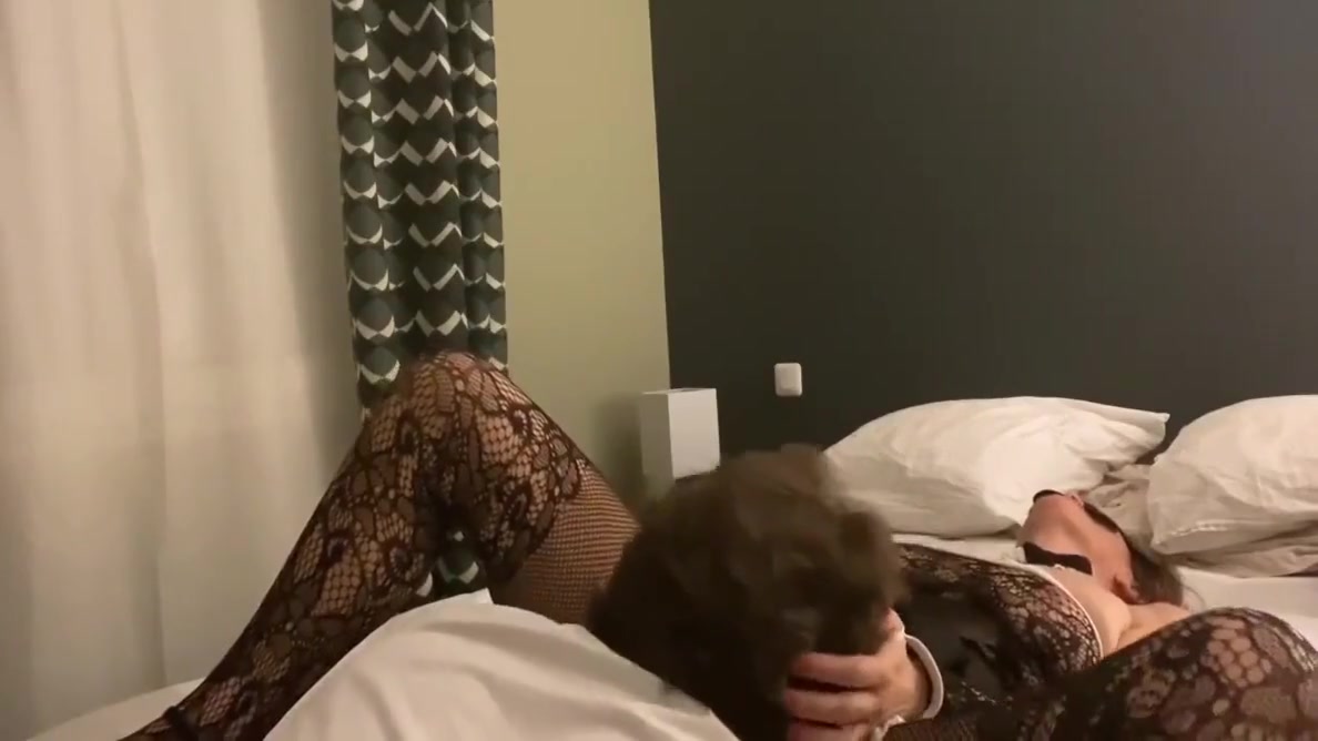 I Fuck My Stepmom With Super Sexy