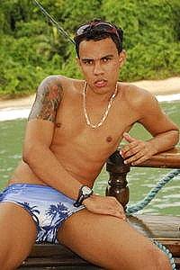 Roger Moura