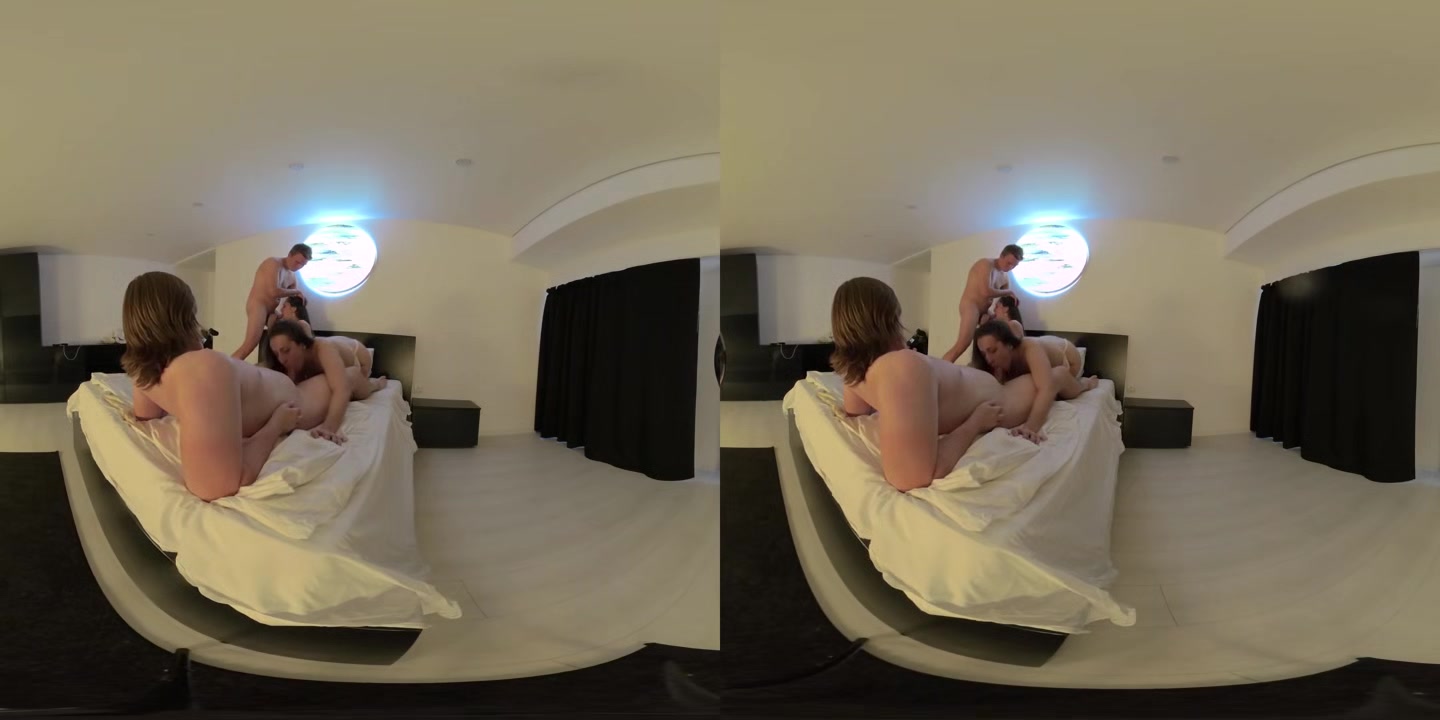 4some Bbgg Vr
