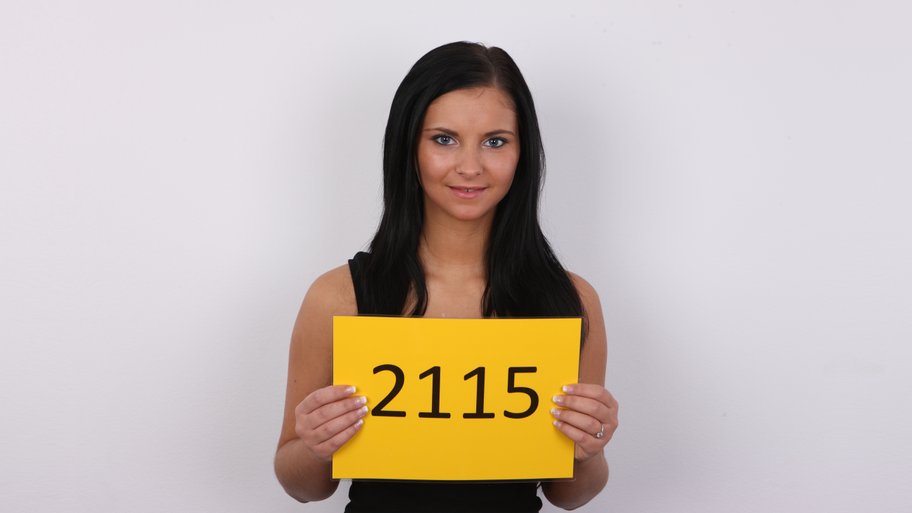 Czech Youthful Newbie Hardcore Casting