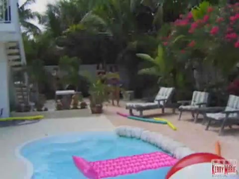 On Location Key Largo - Group - BigBoobBundle