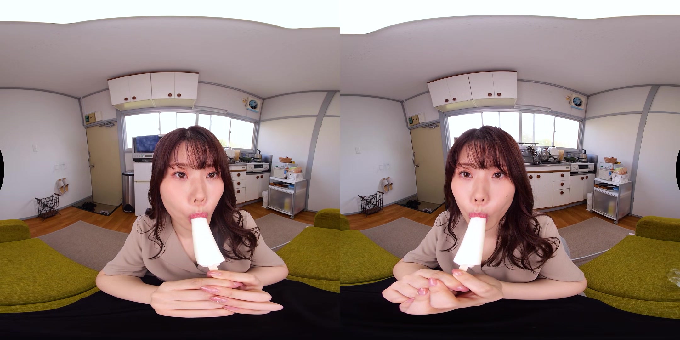 Apartment Days! Guest 276 Izumi Morikawa Side A
