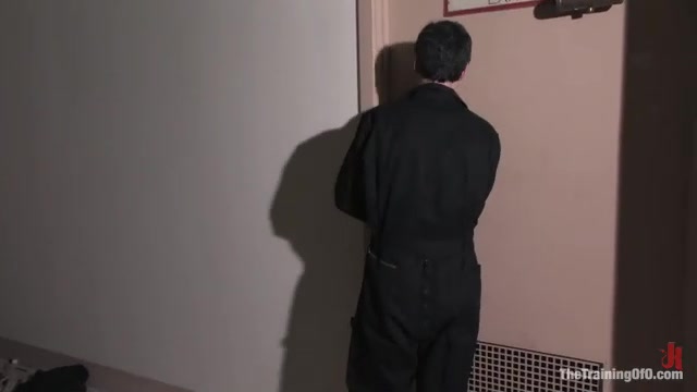 The Training Of Tawni Ryden, Day Two - Kink
