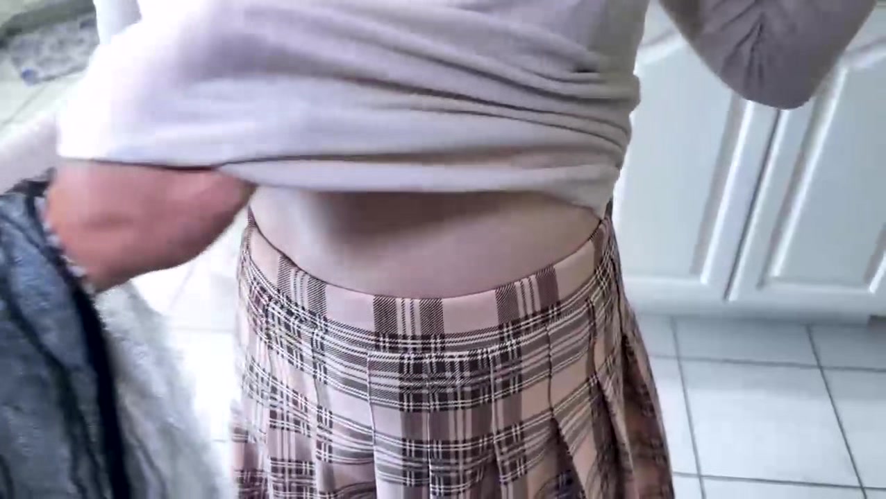 dick makes the scare fade