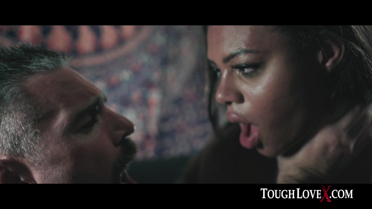 Halle Hayes - ToughLove