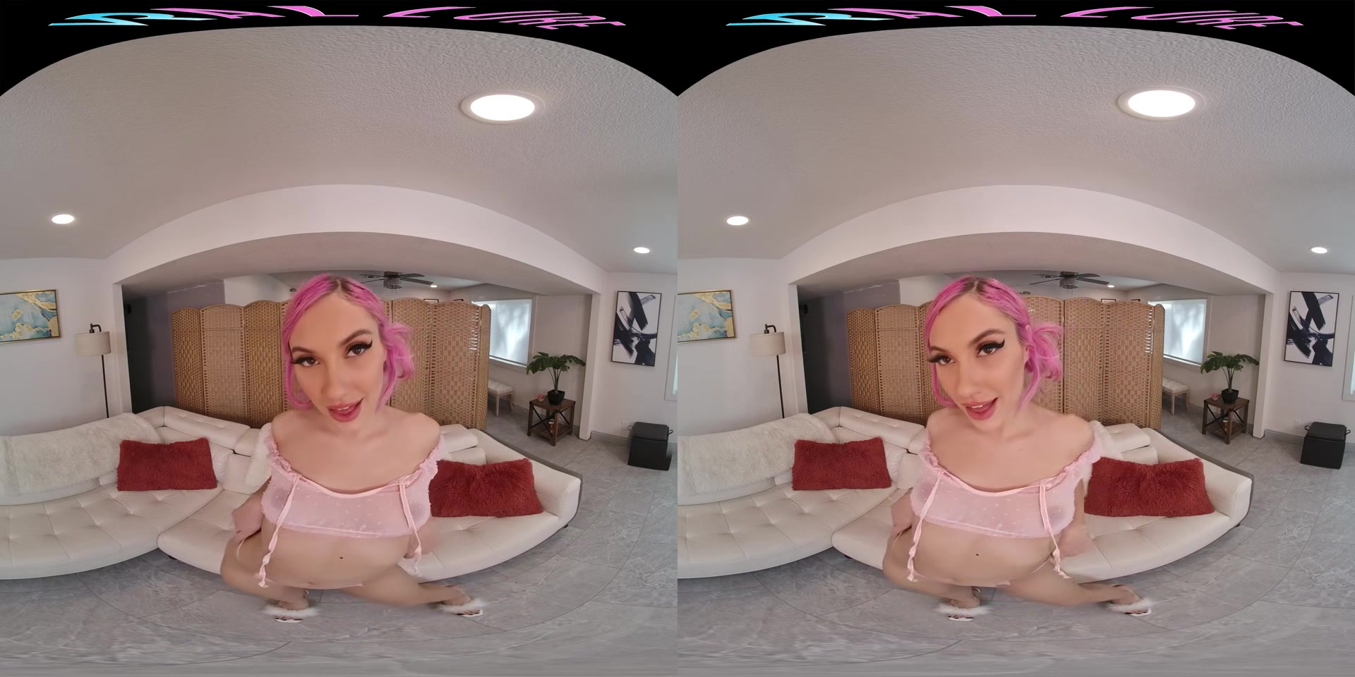 Jazmin Luv - VRHush