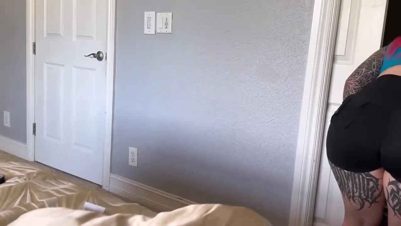 get used to this juicy ass, stepbro