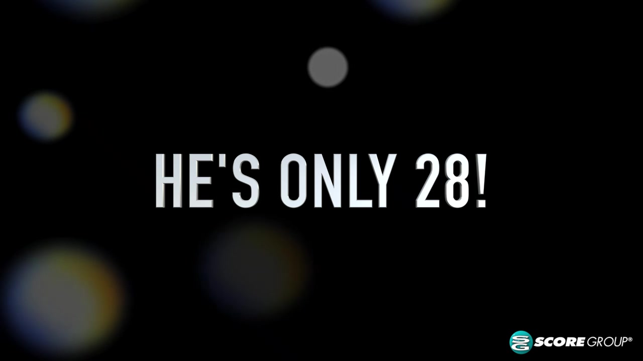 A 28-Year-Old Fucks 76-Year-Old Desiree Eden Hard