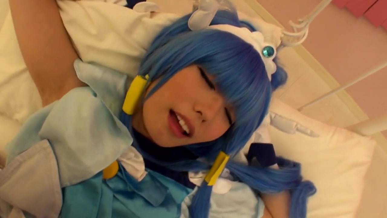 Beautiful Fuck Doll - CosplayInJapan
