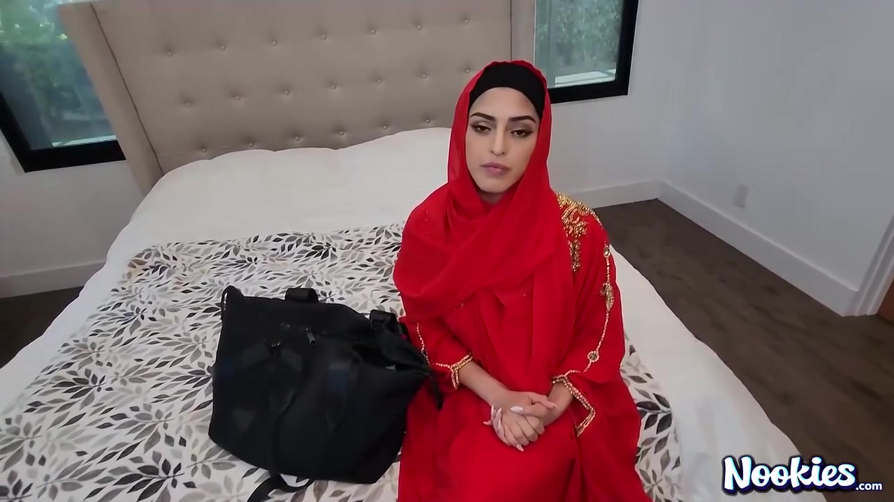 The One That Got Away Hijab Sex With Sophia Leona