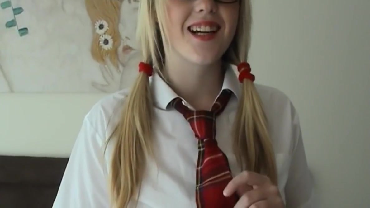 Brooke Little Seduction