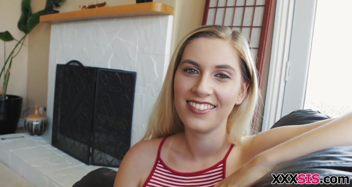 Step### Niki Snow Needs Some Fucking