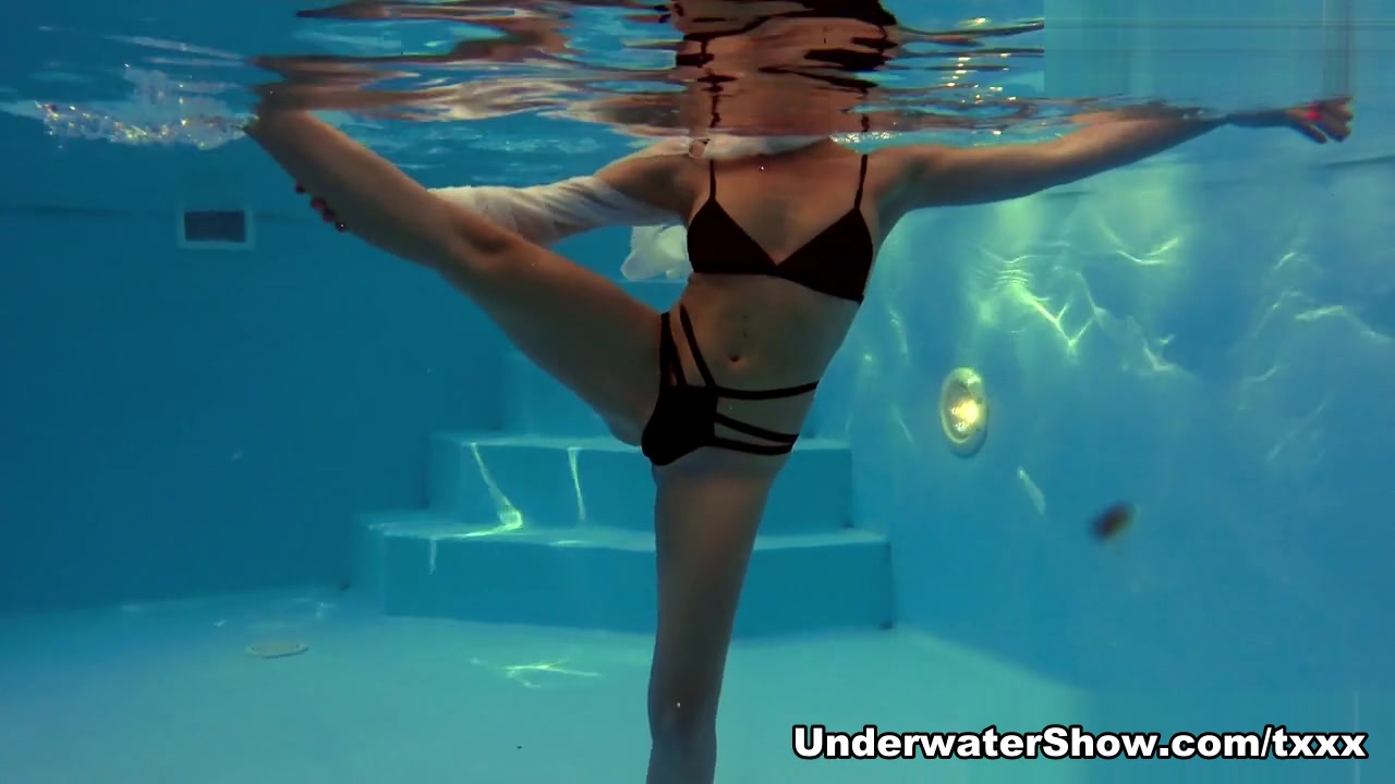 Aocean Anastasia Ocean Video - UnderwaterShow