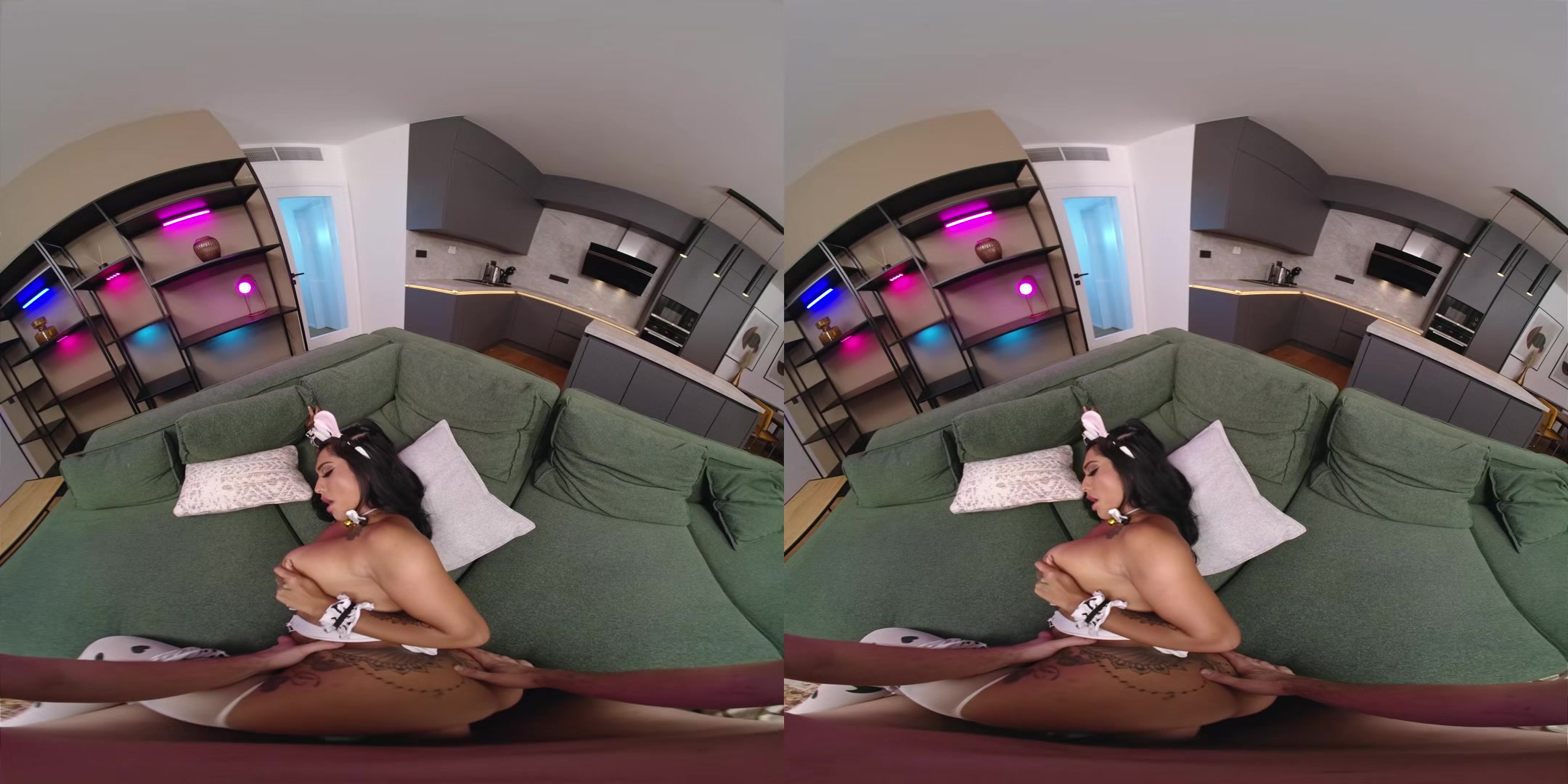 Anime Girl - Virtualrealporn - Vr Porn Video
