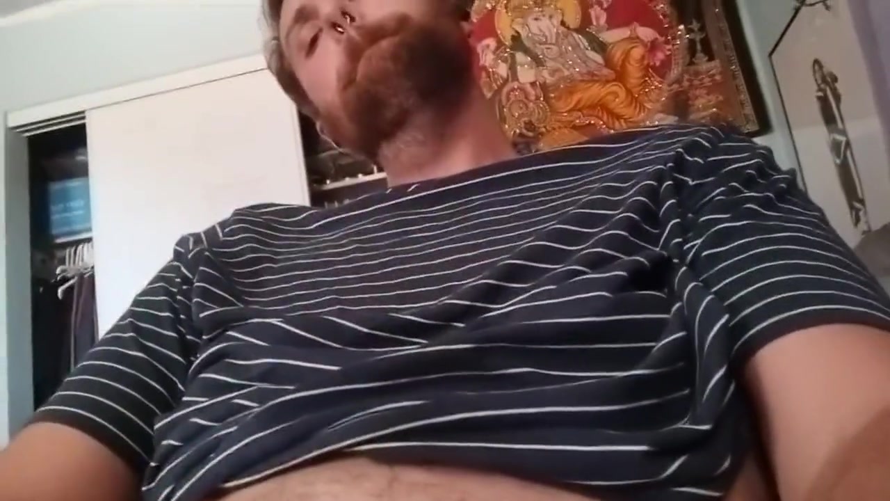 Dom With A Big Juicy Cock