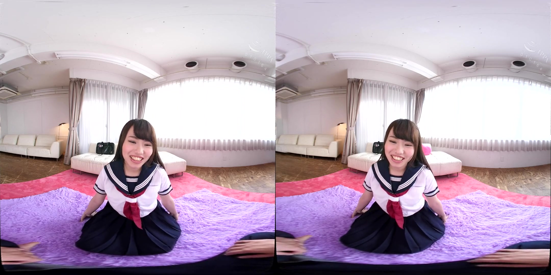 F-Cup Creampie Sex with Aizawa Natsuomizo 1 - Big Tits Asian POV Hardcore