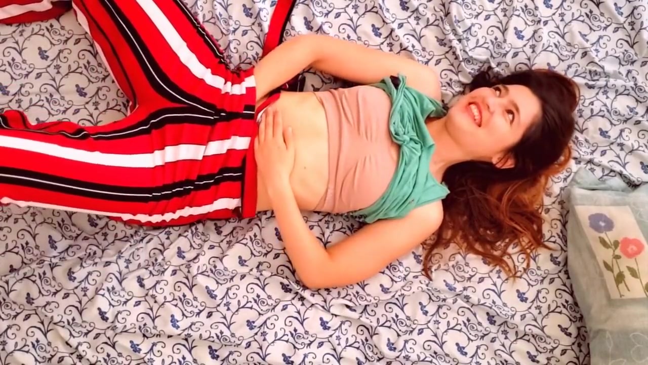 Creampie in Hot redhead teen 18+