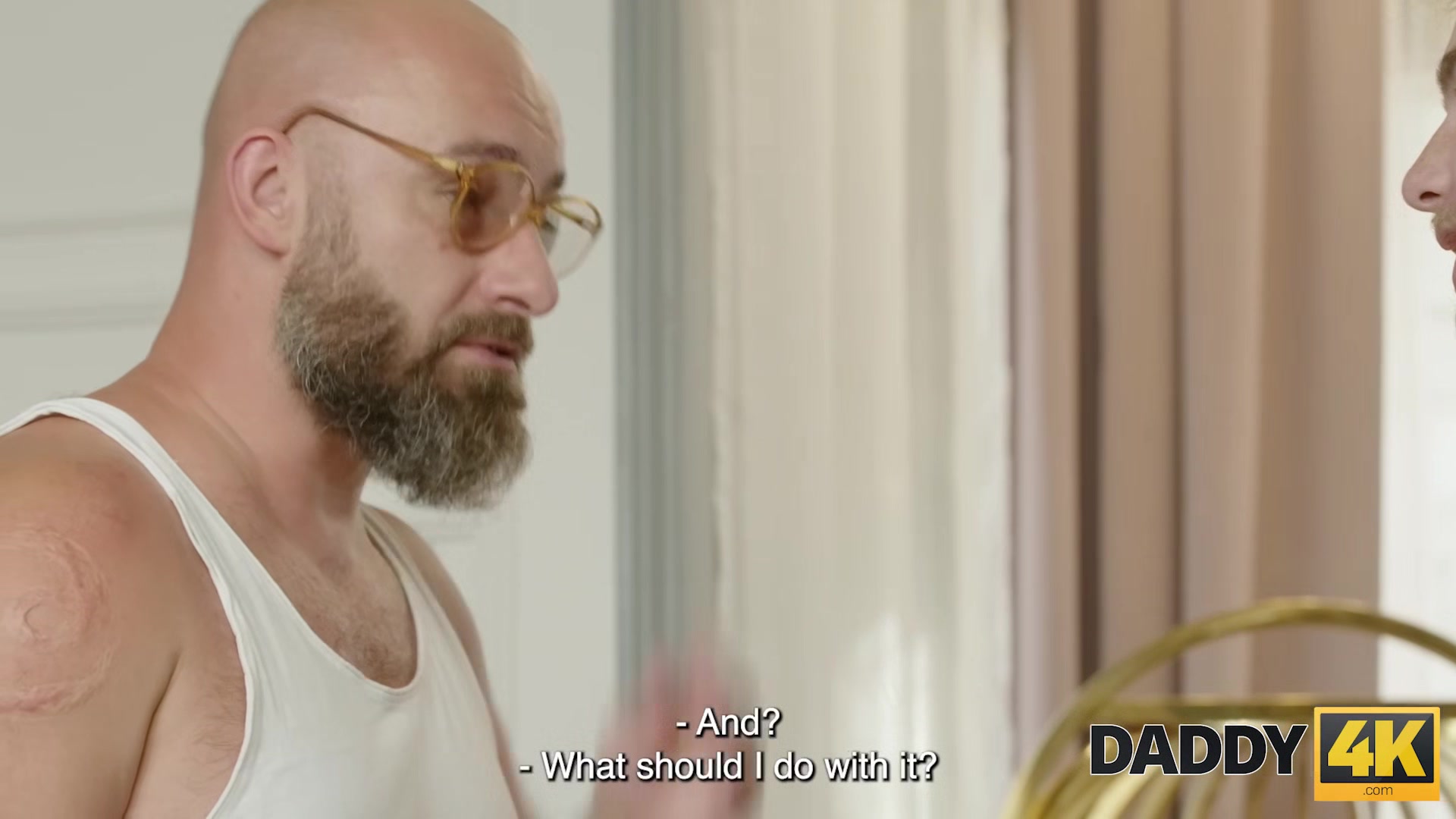 DADDY4K. New Girl, Wet Twat