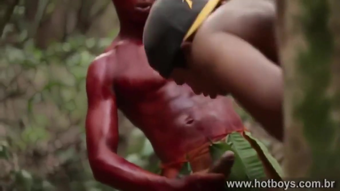 Tribal Fuck