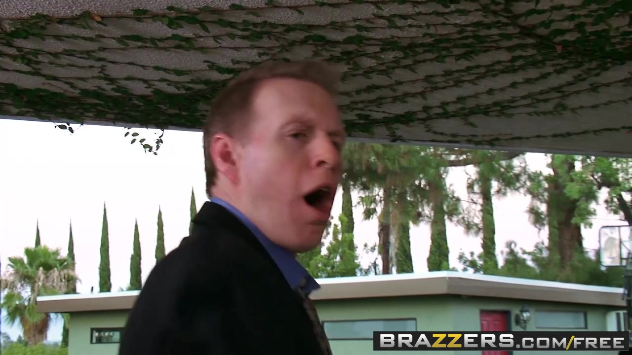 Brazzers - Step mommy Got Boobs - JR Carrington Mark Wood - Im Gonna Fuck your Step mom
