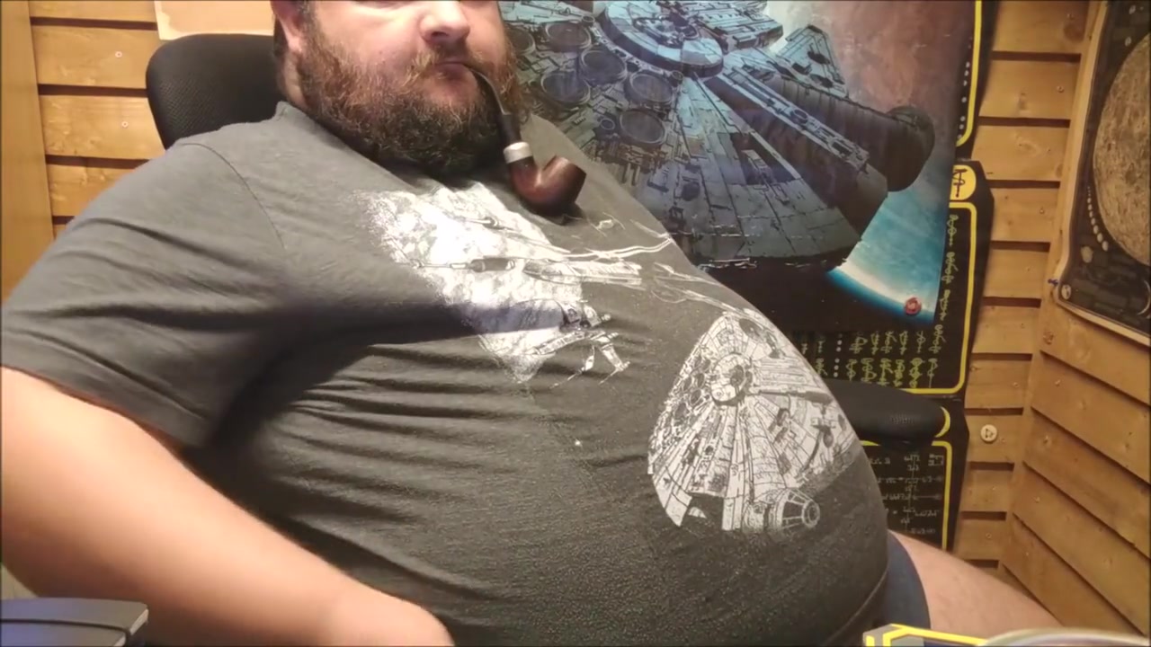 Human Balloon Sodaflation