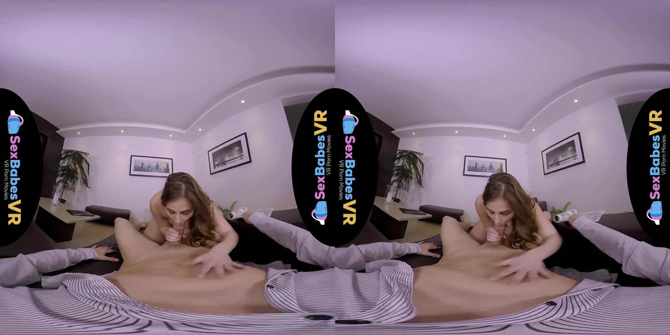 Antonia Sainz in Estate Fuck - Sold - SexBabesVR