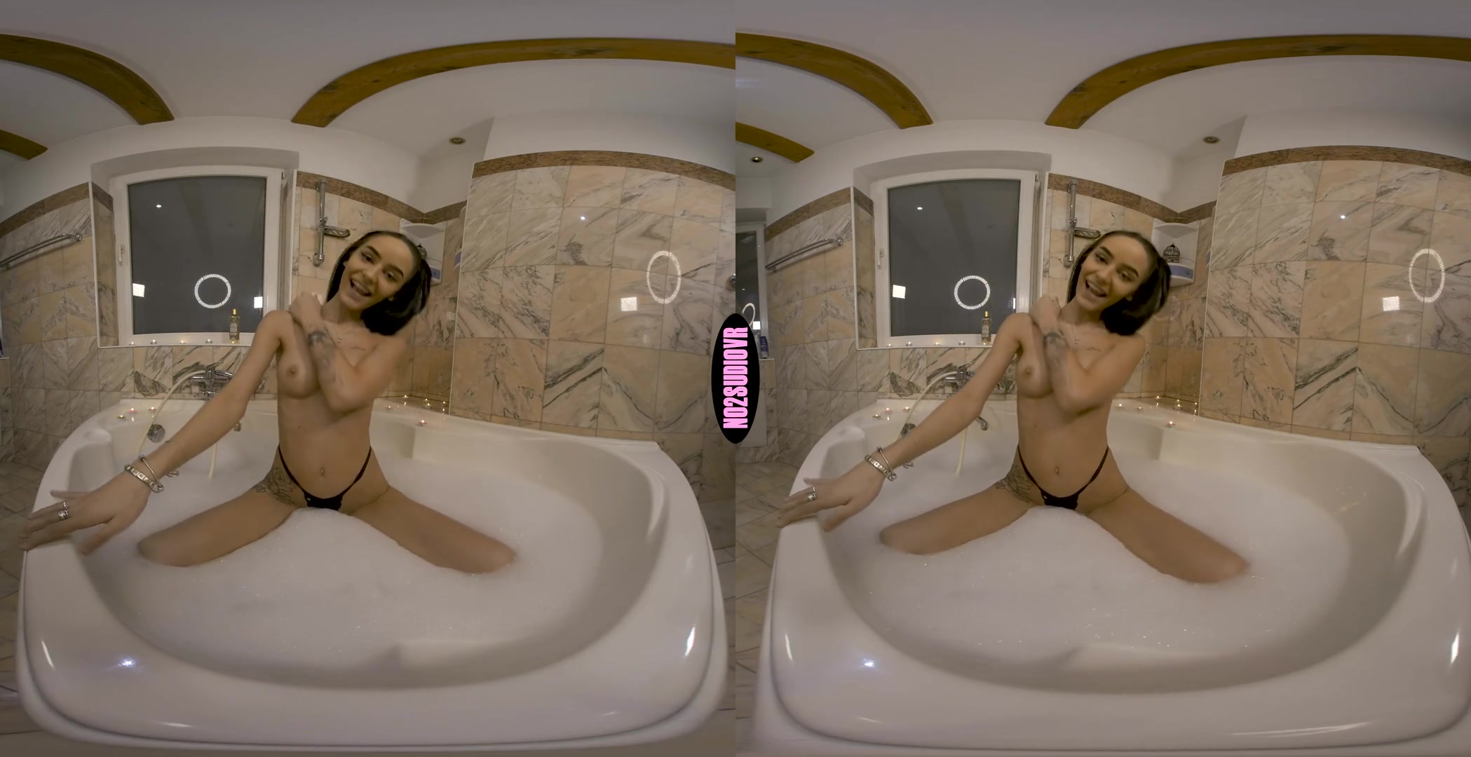 Ayana - Hot Bath