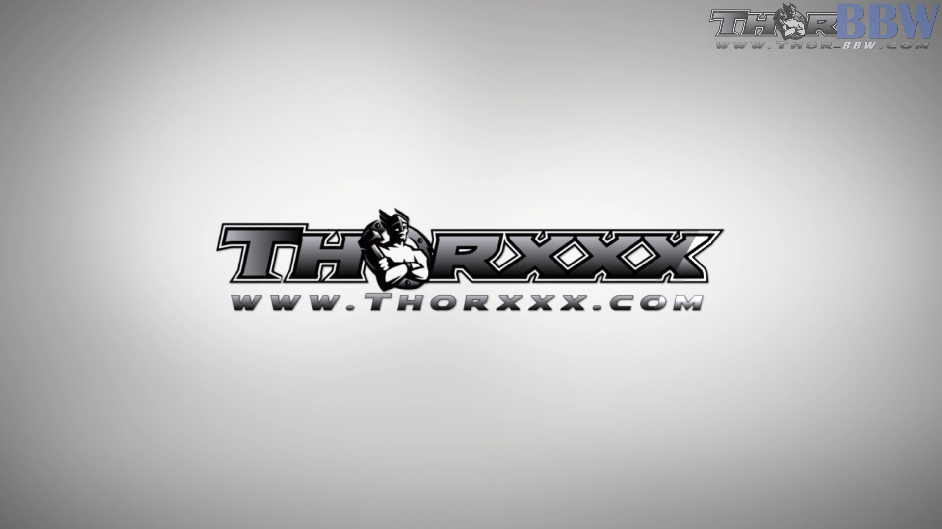 Biker Trash Alexxxis - Thor-Bbw