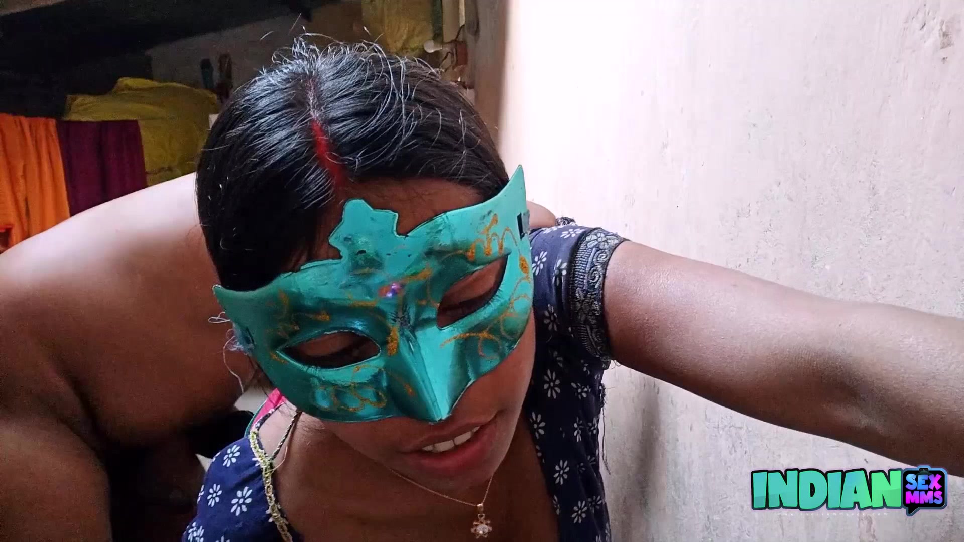 Indian village wife homemade pussy licking and fucking