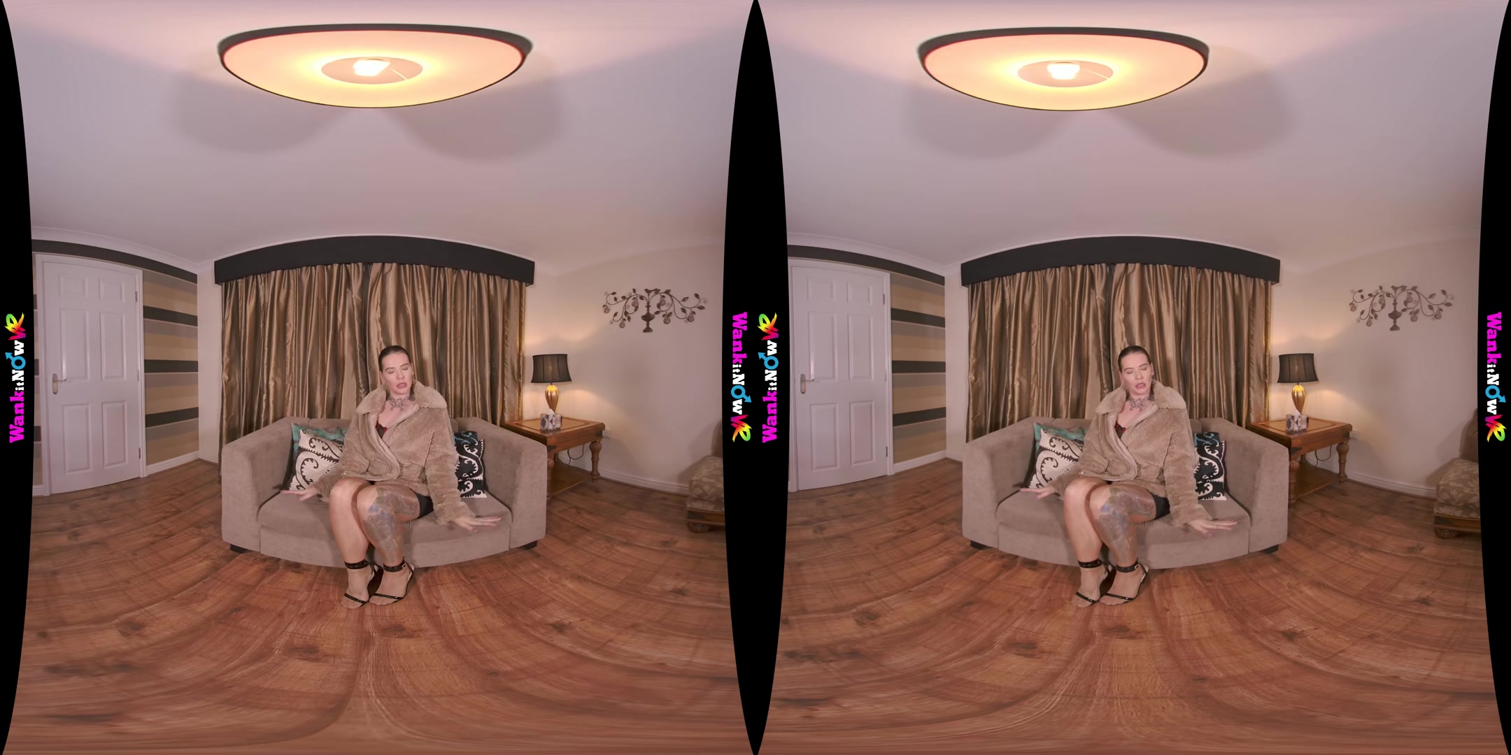 Adicktion - WankitnowVR