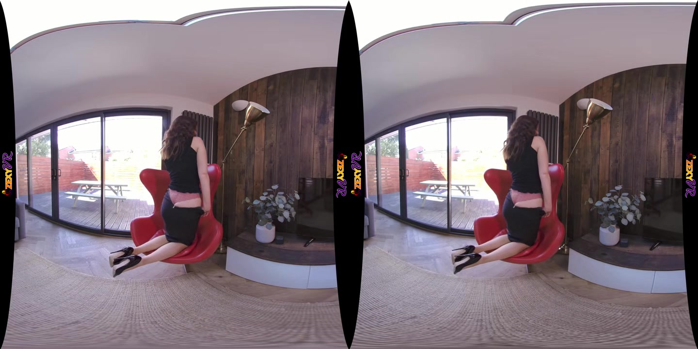 Play Thing - ZexyVR