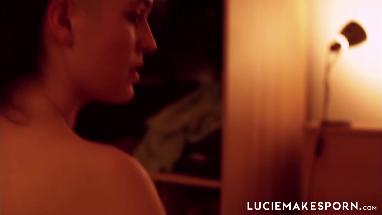 LUCIE MAKES PORN Waltz for Three