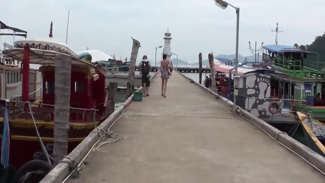 Bikini Girls Sex On Vacation 5 Min