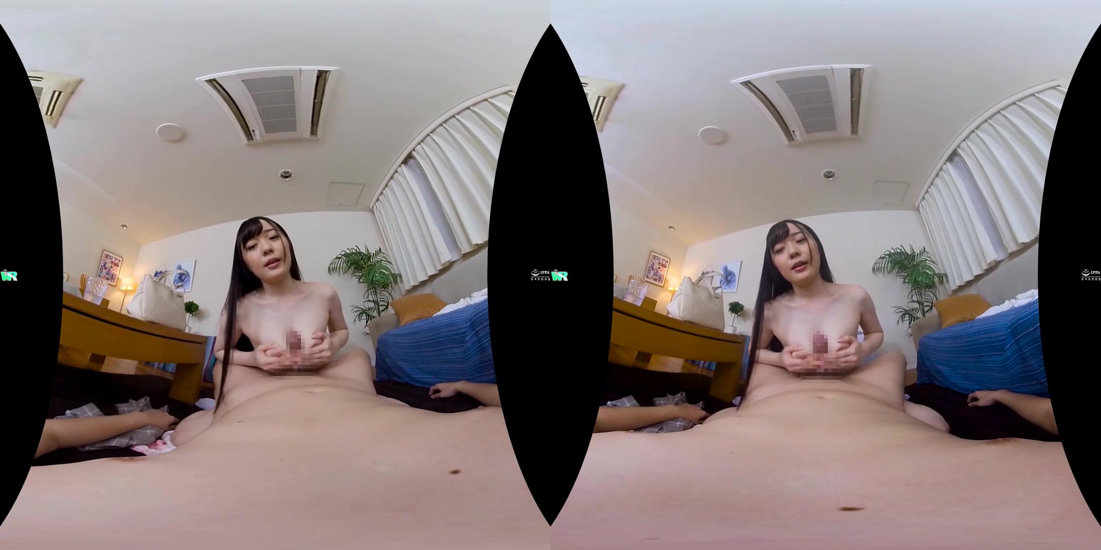 Rina - Is There a Slut Hornier than You? - Sex and Facial - KoalaVR