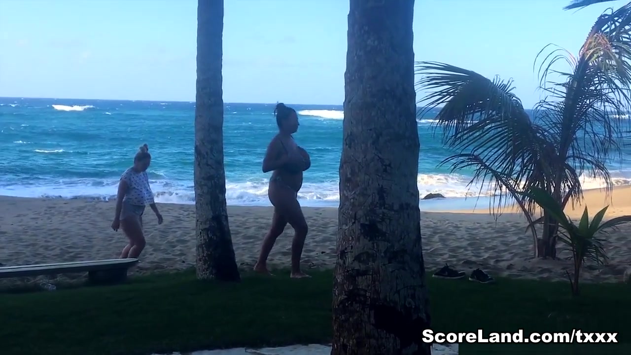 Erin & Helen Star's Swinging Island Diary - Erin Star - Scoreland