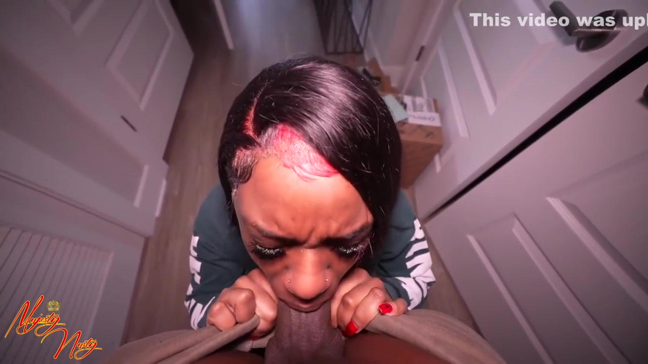 Couldnt Wait Till Step daddy Got Home Pussy Was So Wet And Hor