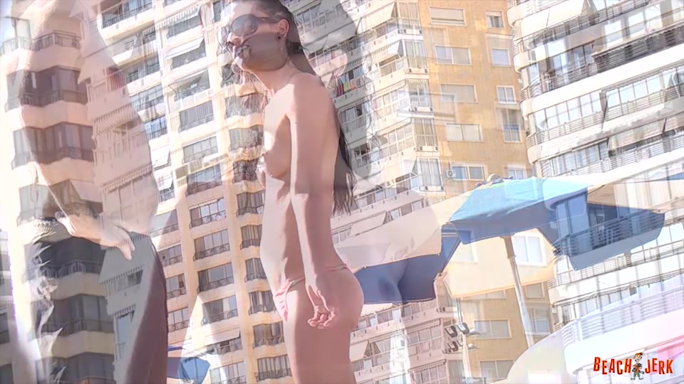 Drying out - BeachJerk