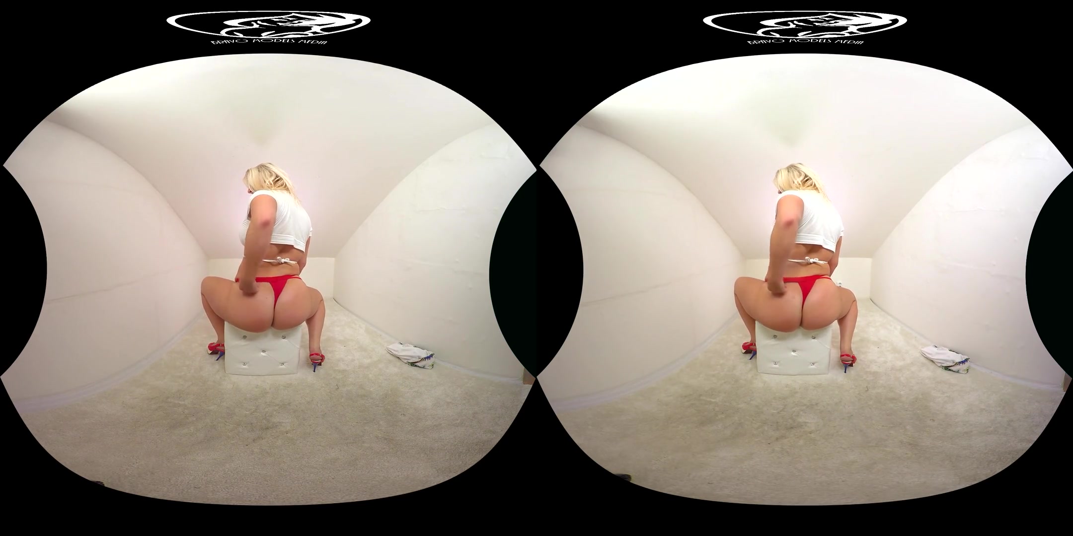 336 - Bambi Bella - SexLikeReal