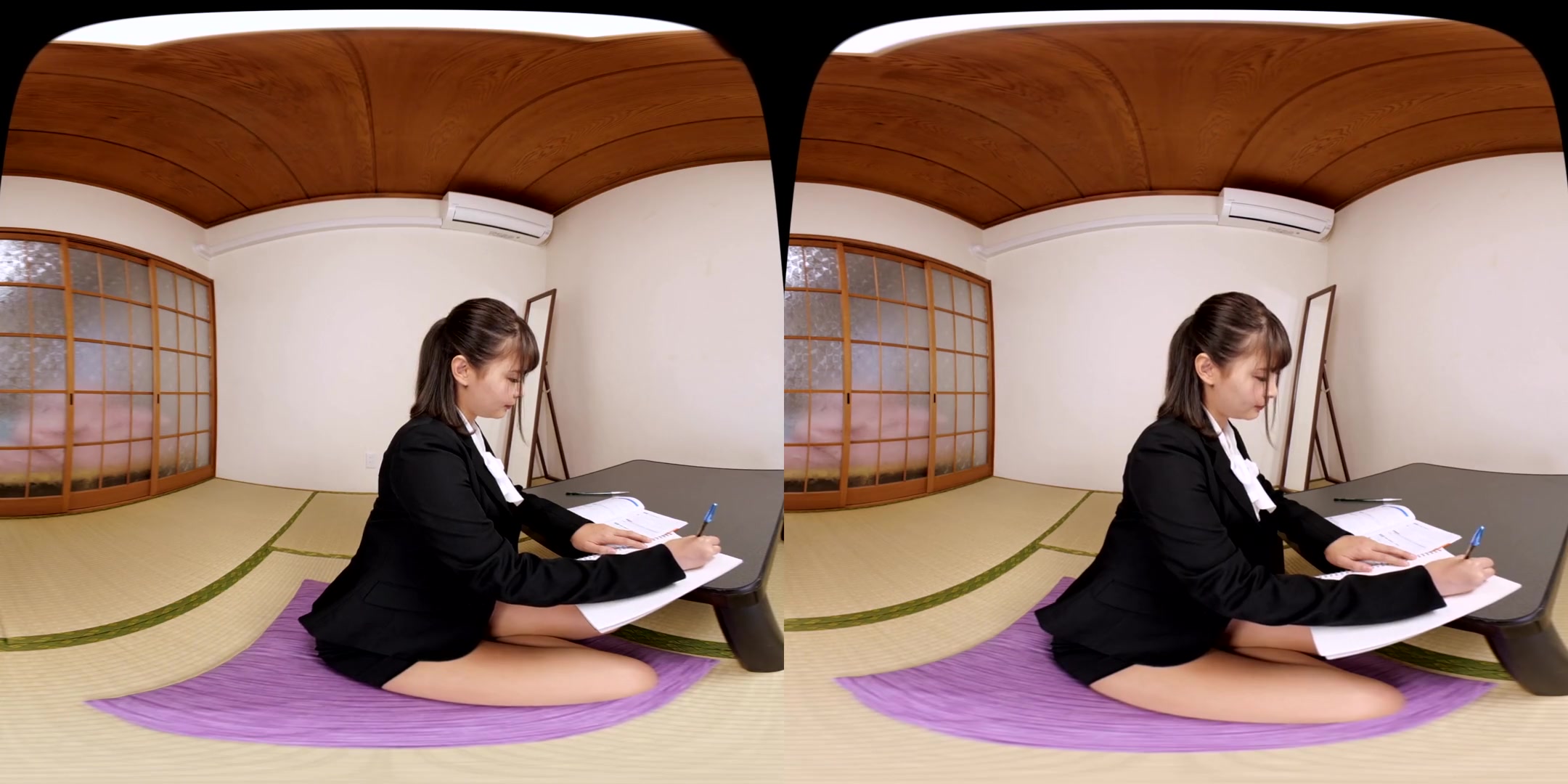 Apartment Days! Yuko Haruno Act 2 - Panties Bikini Asian