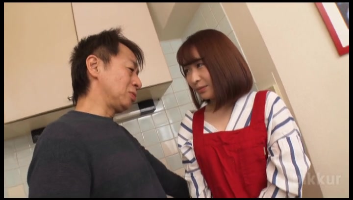 Miyu Morita My Step father Steals My Superb Wife - Miyu Morita