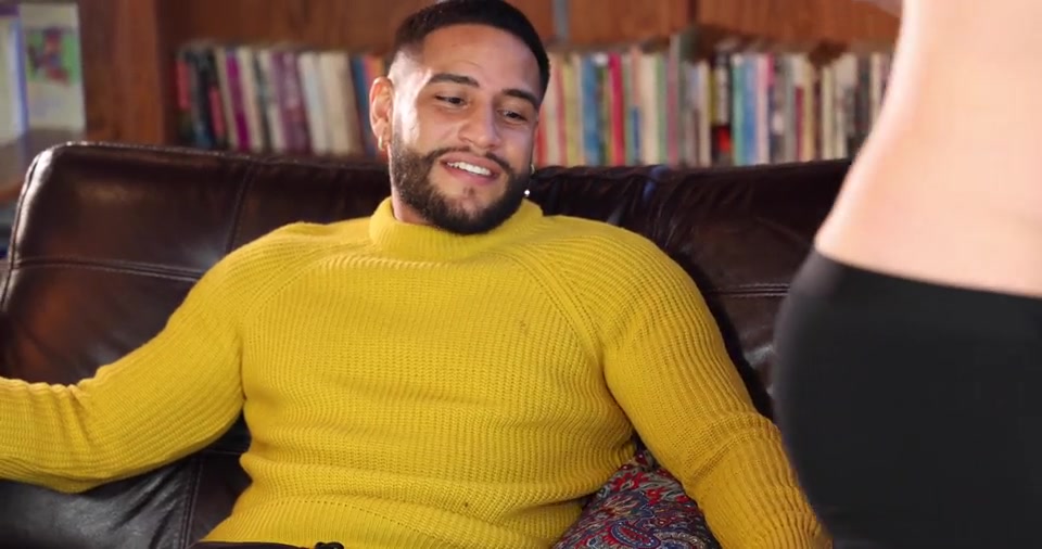 The Swords Sc 3 - NakedSword Originals