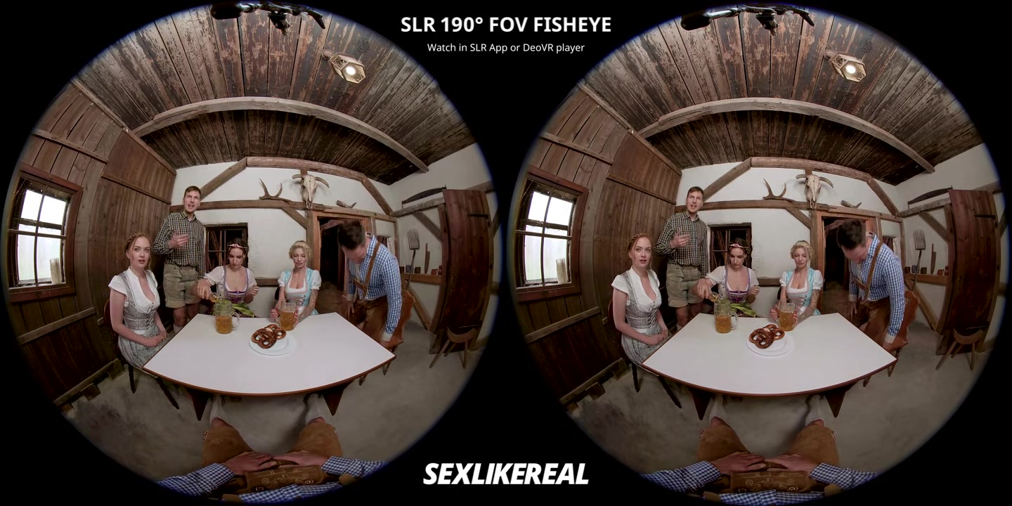 OktoberFuckFest - SLROriginals