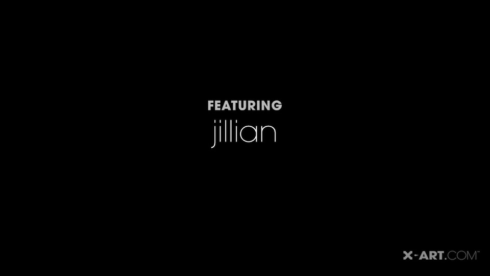 Jillians Multiple Orgasms - X-Art