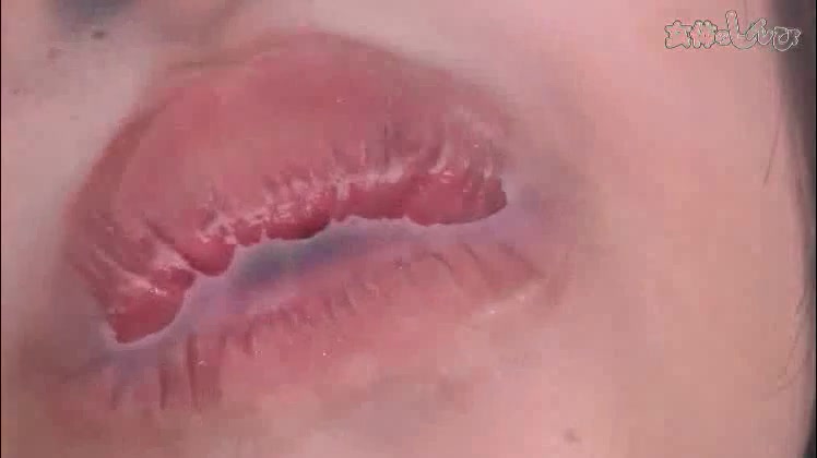 Ms.Nao - Fetish Japanese Video