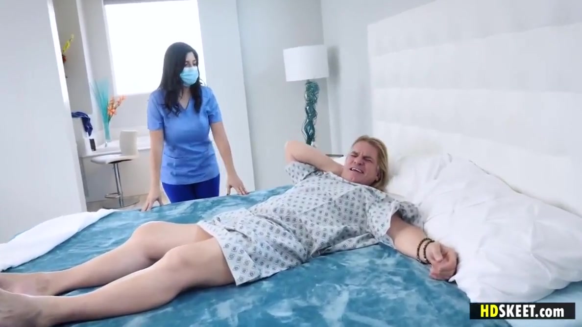 Nasty Guys Bucket List Contains Sex With A Nurse